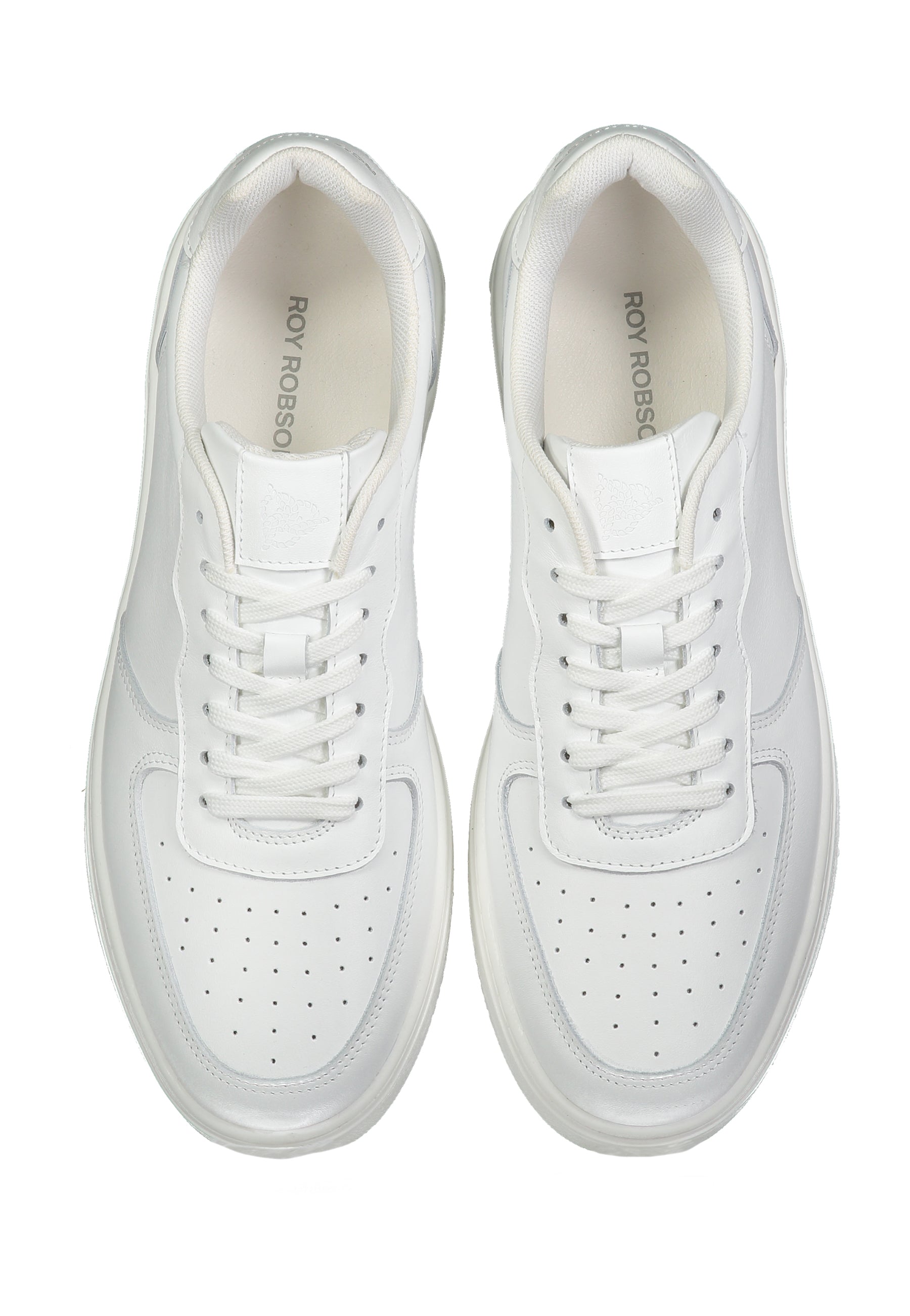 Sneaker - Leder