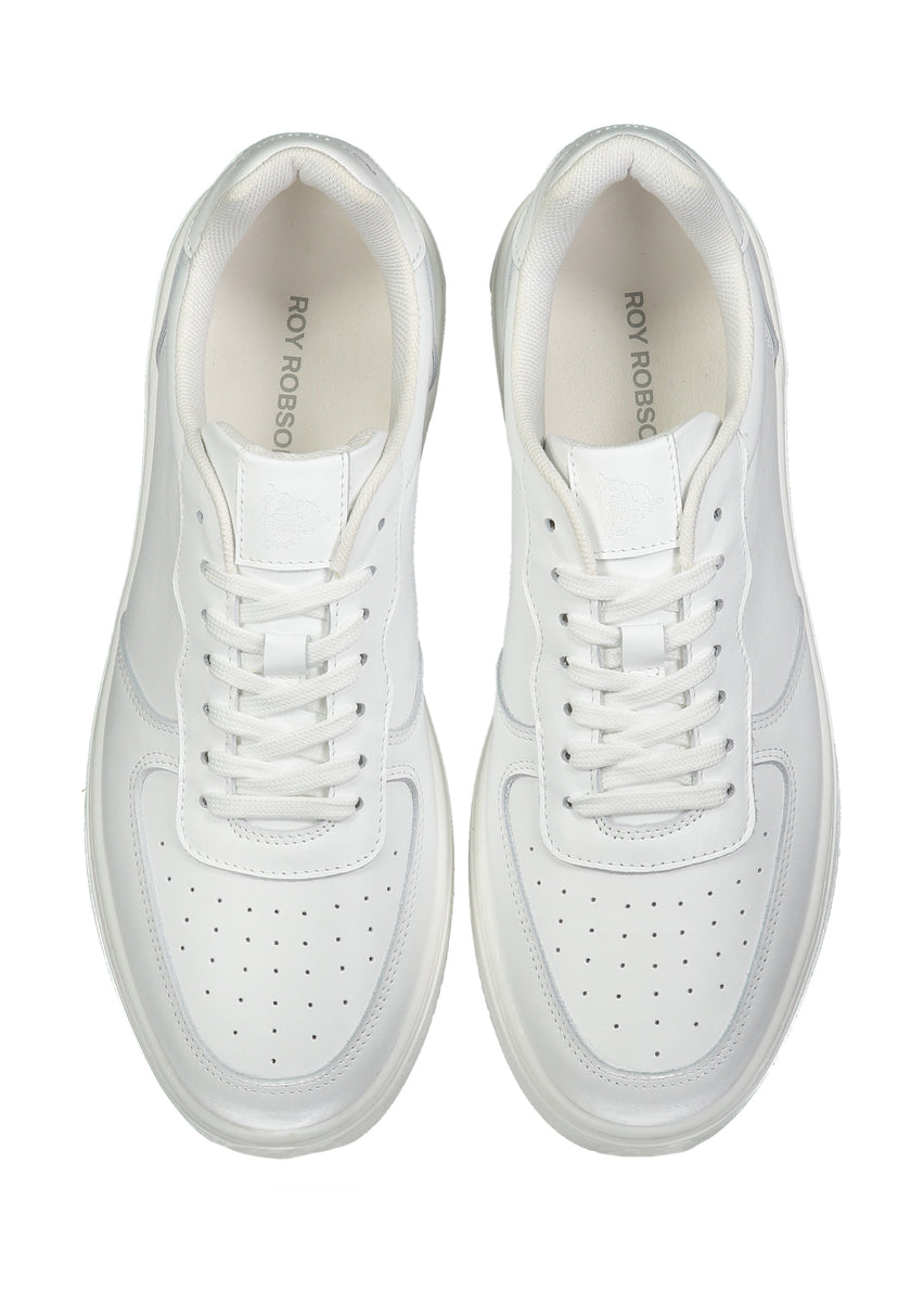 Sneaker - Leder