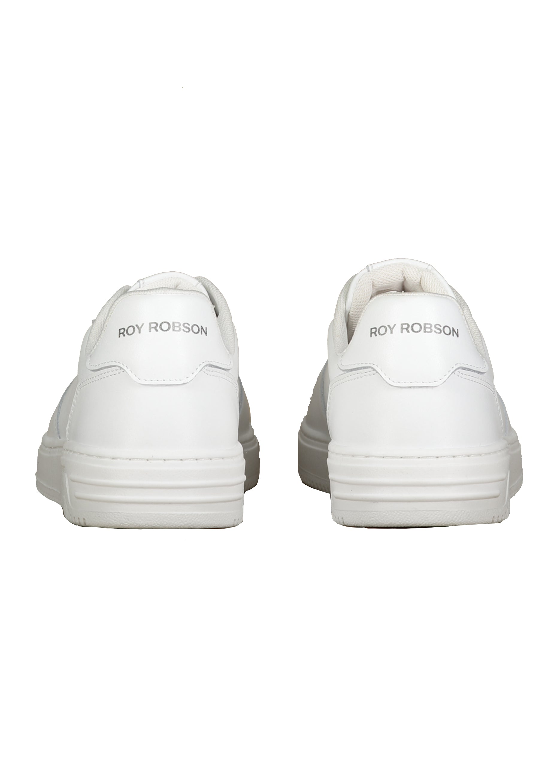 Sneaker - Leder