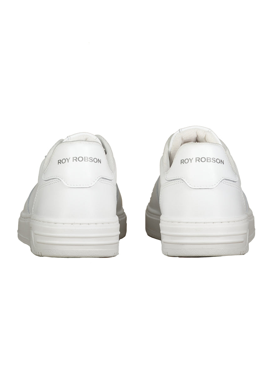 Sneaker - Leder