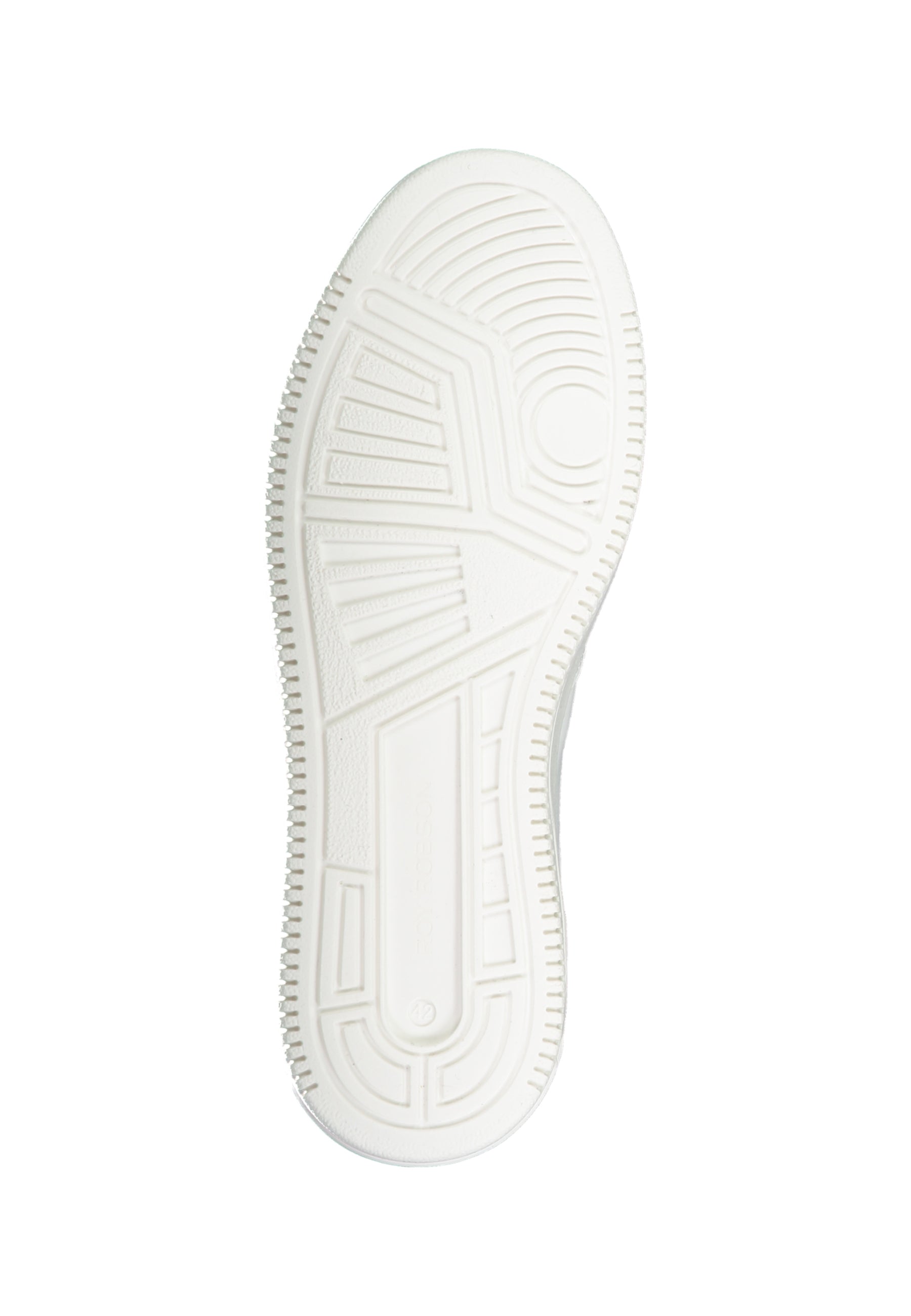 Sneaker - Leder