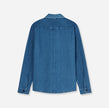 Jeanshemd - OLYMP Casual