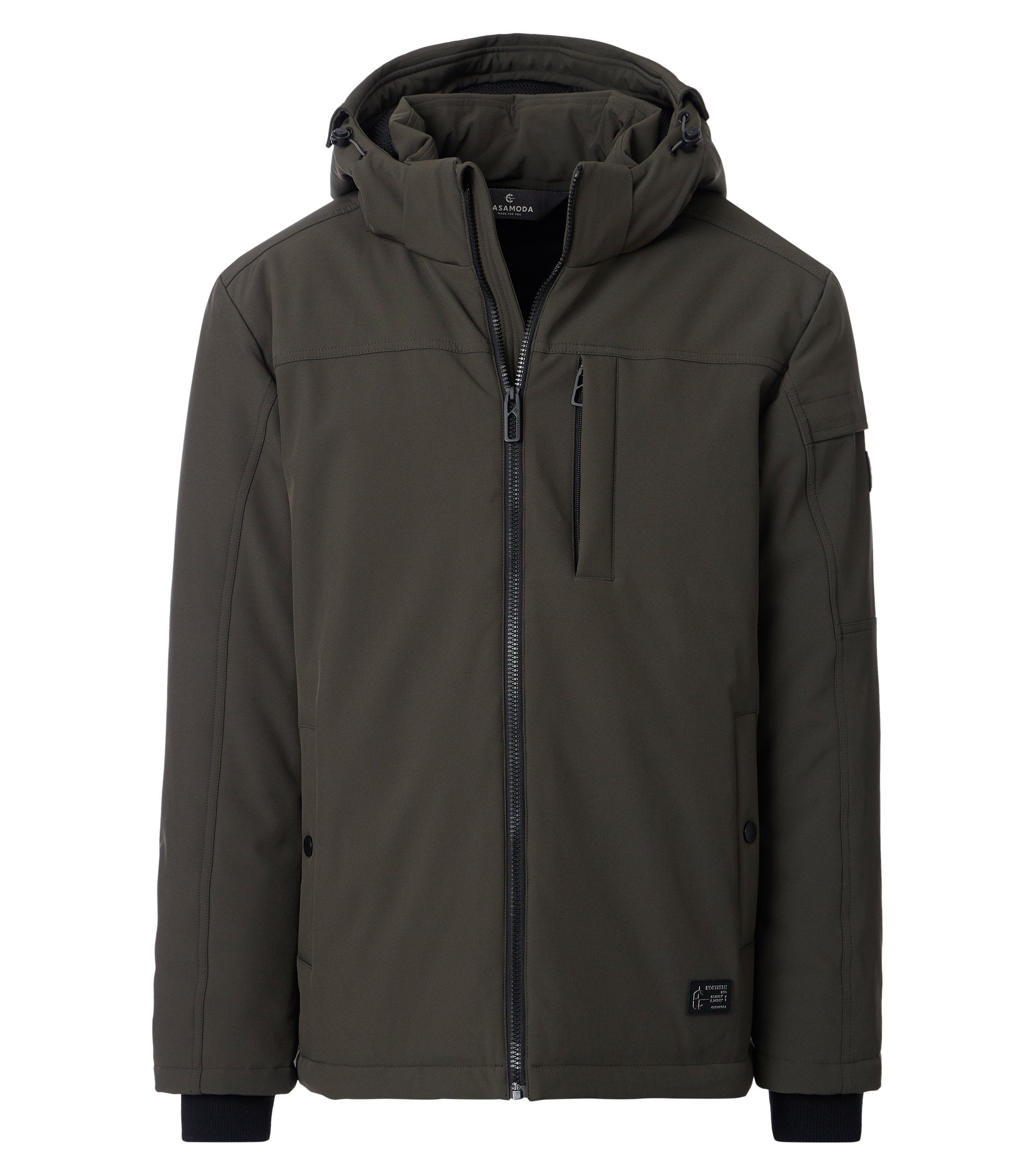 Jacke