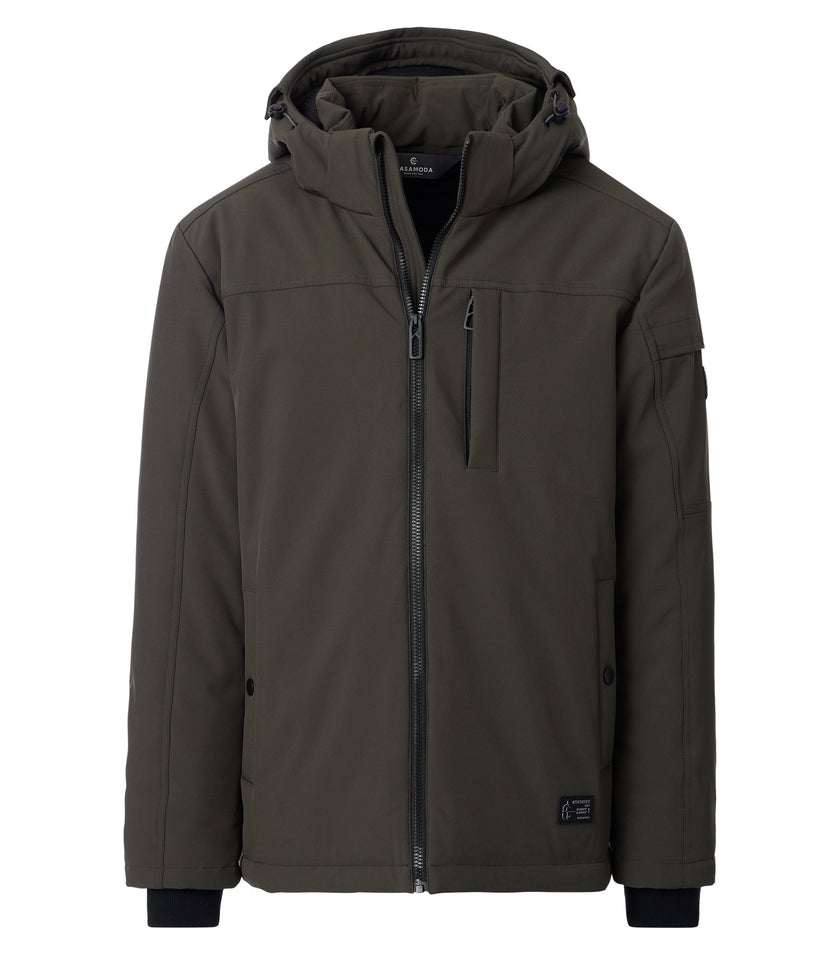 Jacke