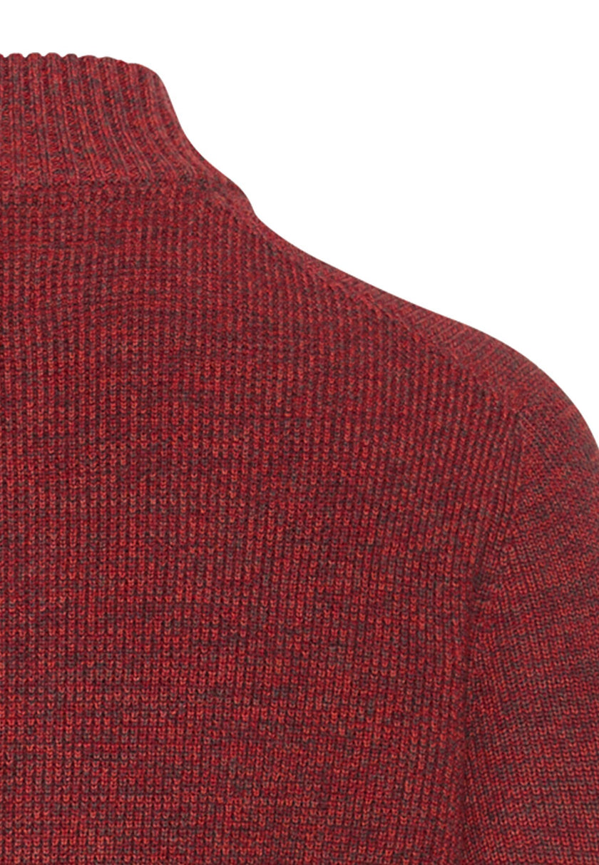 Troyer - meliertert