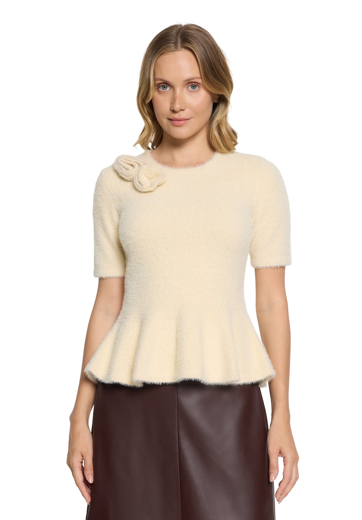 Strickpullover