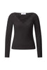 Longsleeve - Spitze