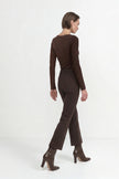 Longsleeve - Spitze