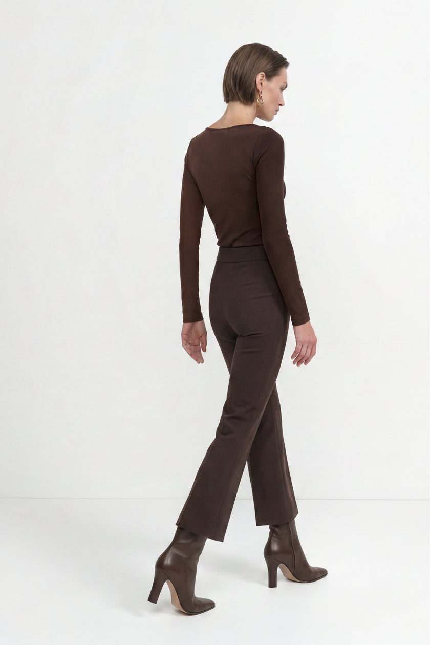 Longsleeve - Spitze