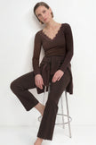 Longsleeve - Spitze