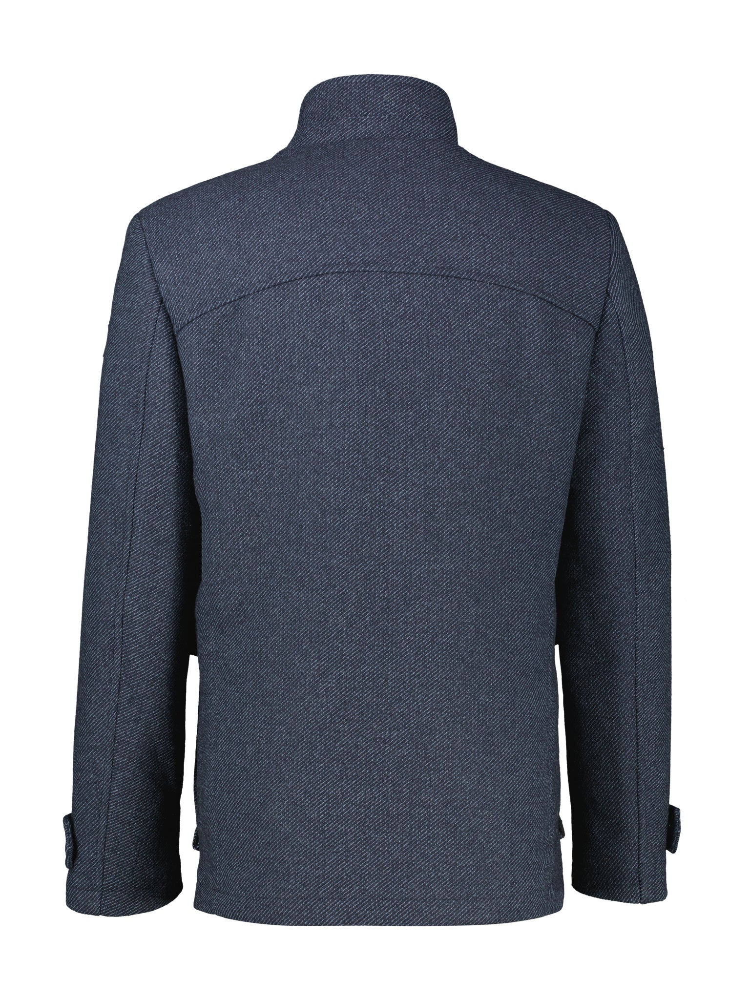 Jacke - 2in1
