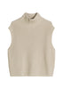 Pullovers, SLL, Stand-Up Collar
