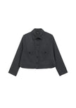 Jacke - Flanell
