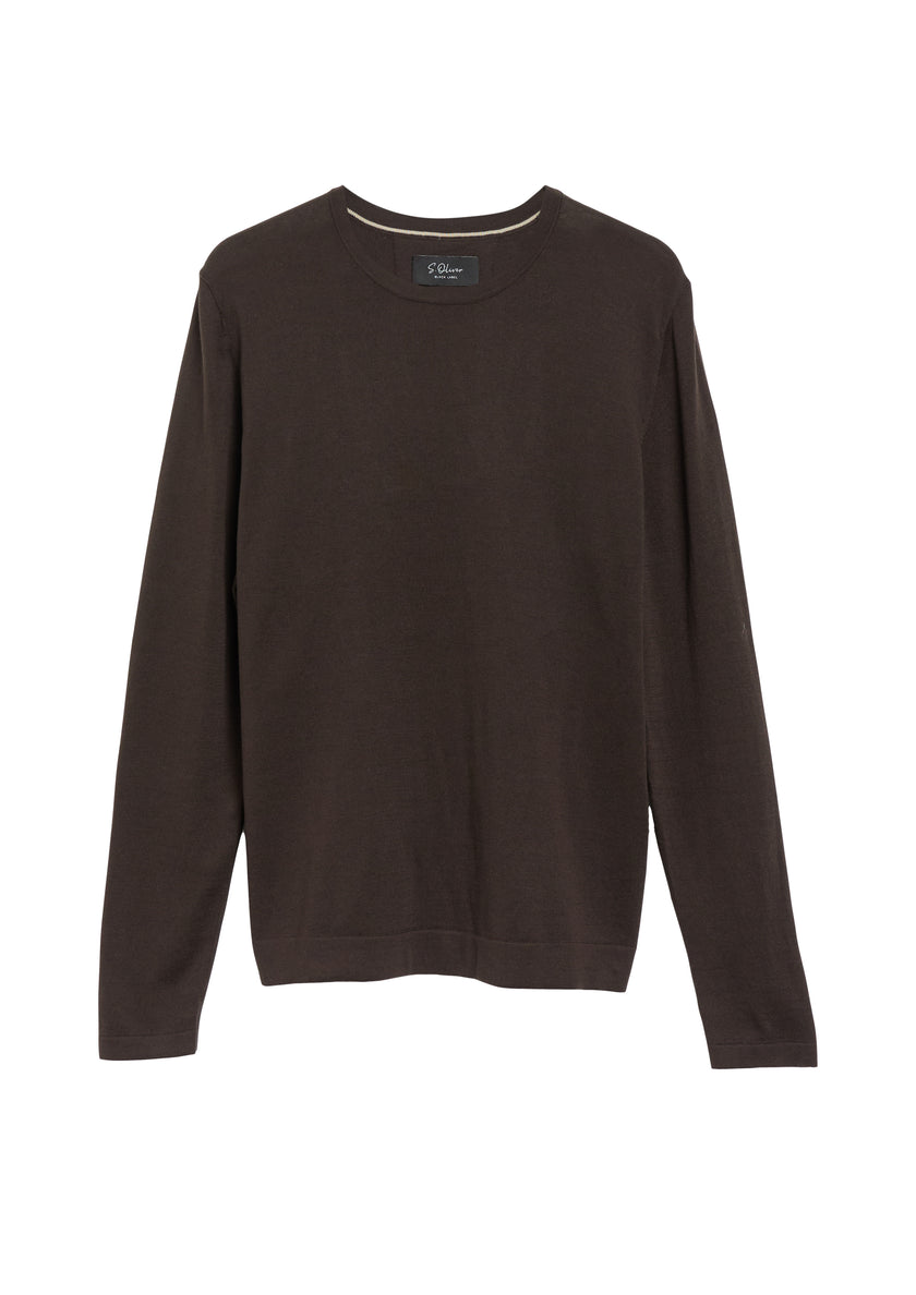 Strickpullover