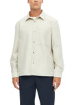 Overshirt - Relaxed fit