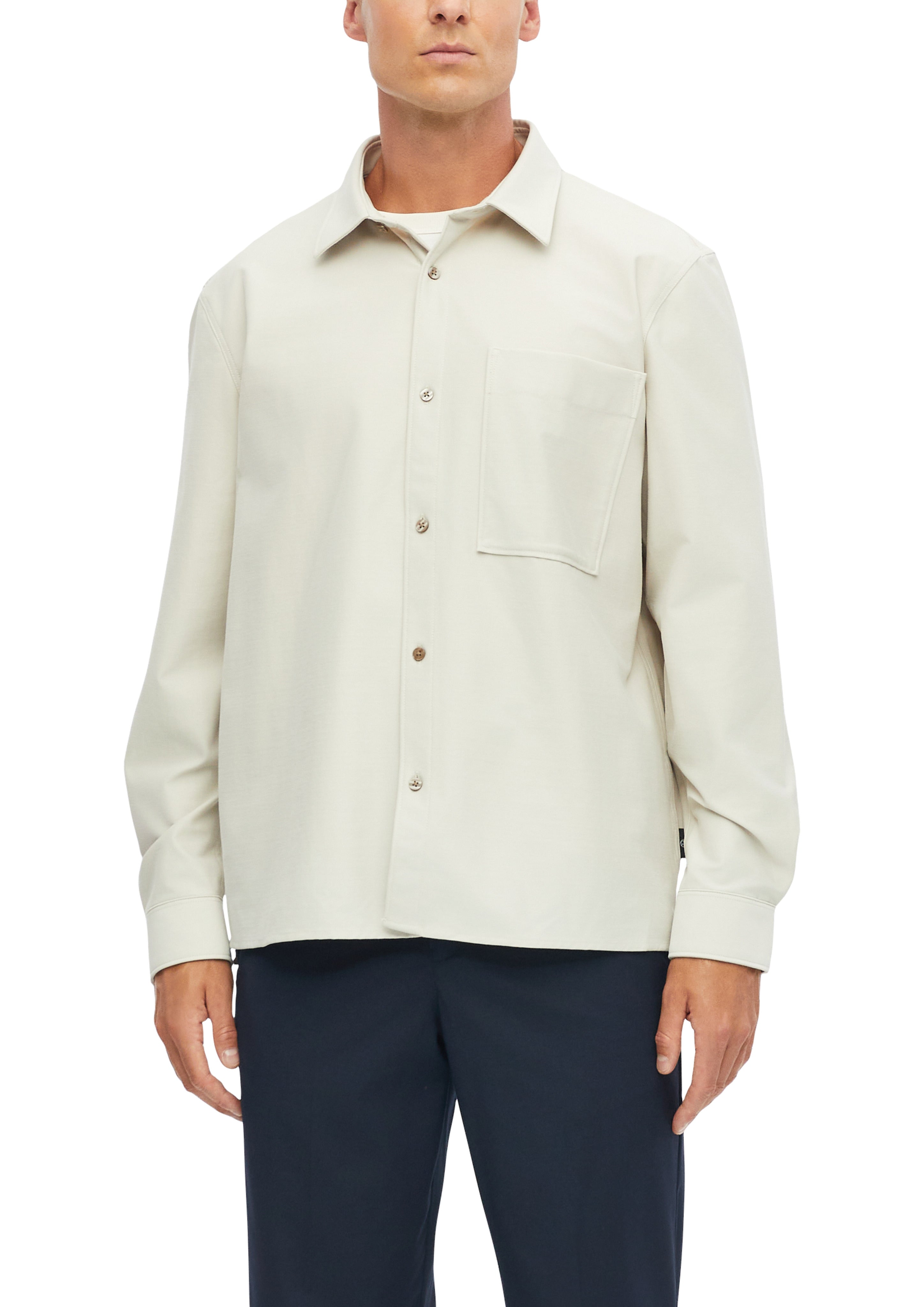 Overshirt - Relaxed fit
