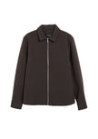 Overshirt - Wolloptik