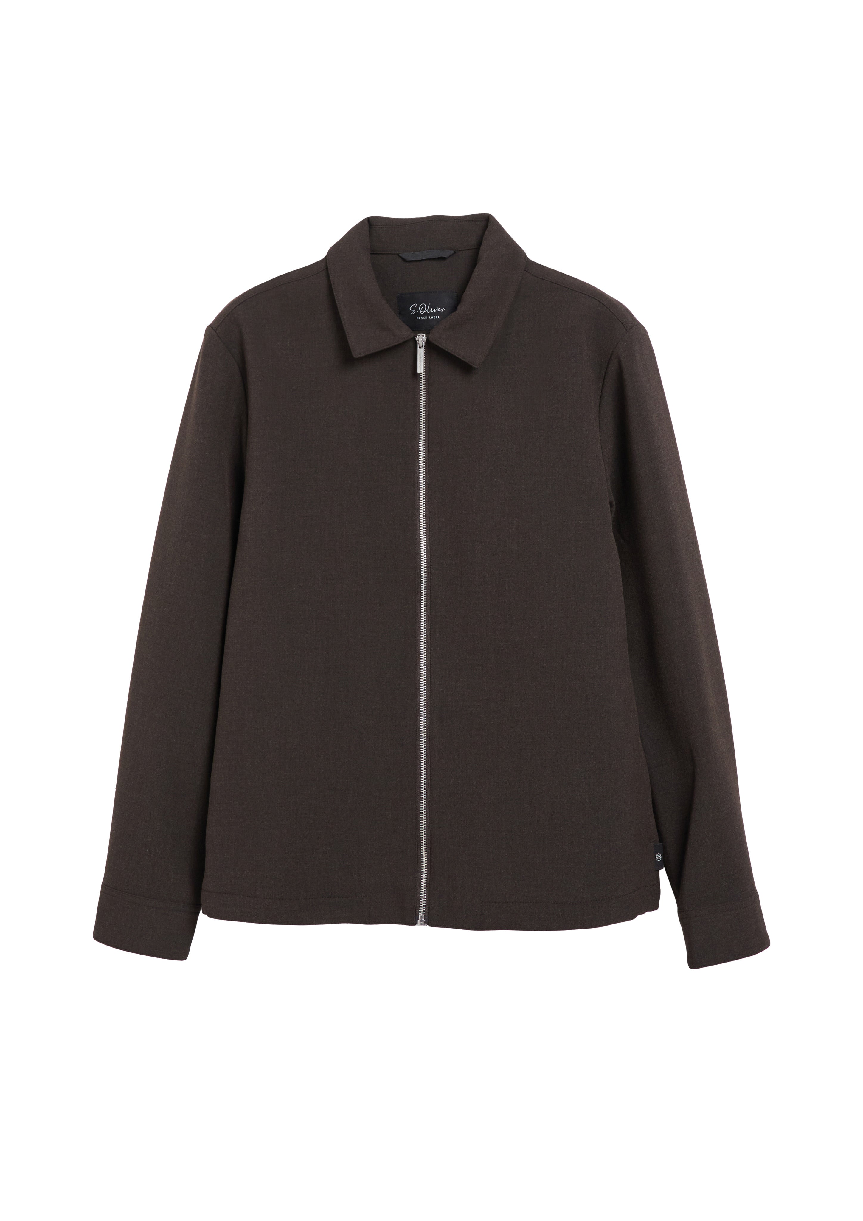 Overshirt - Wolloptik