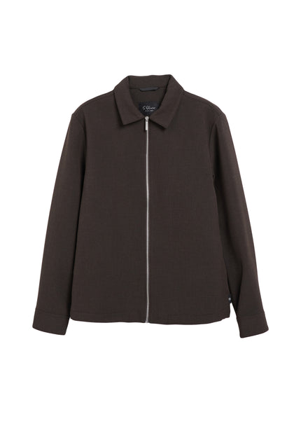Overshirt - Wolloptik