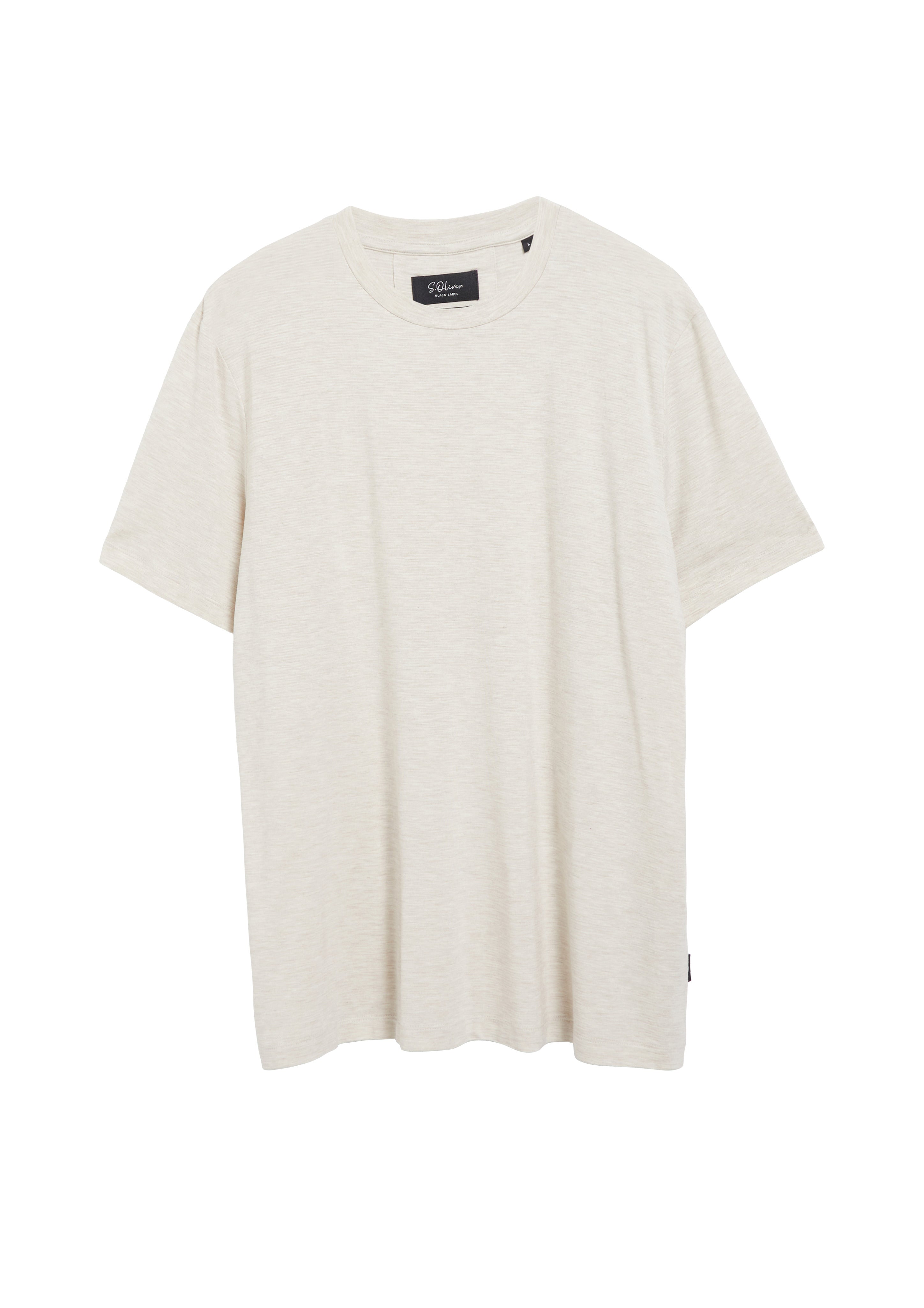 T-Shirt - Flammgarn
