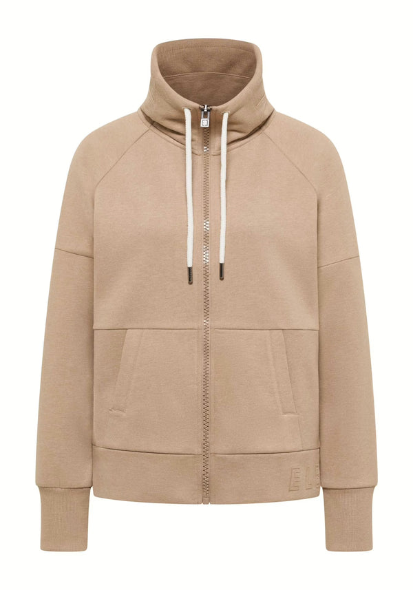 Sweatjacke - Ainele