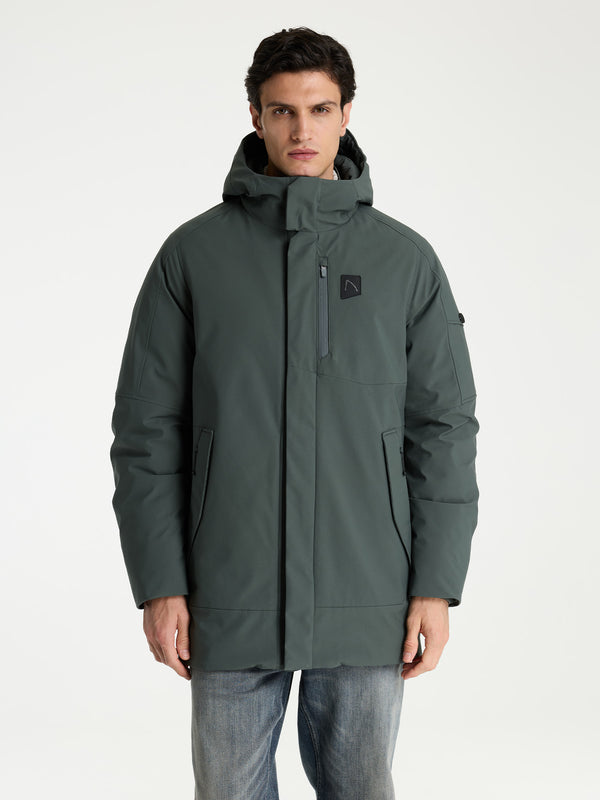 Parka - RETURN