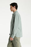 Overshirt - AXEL TECNO