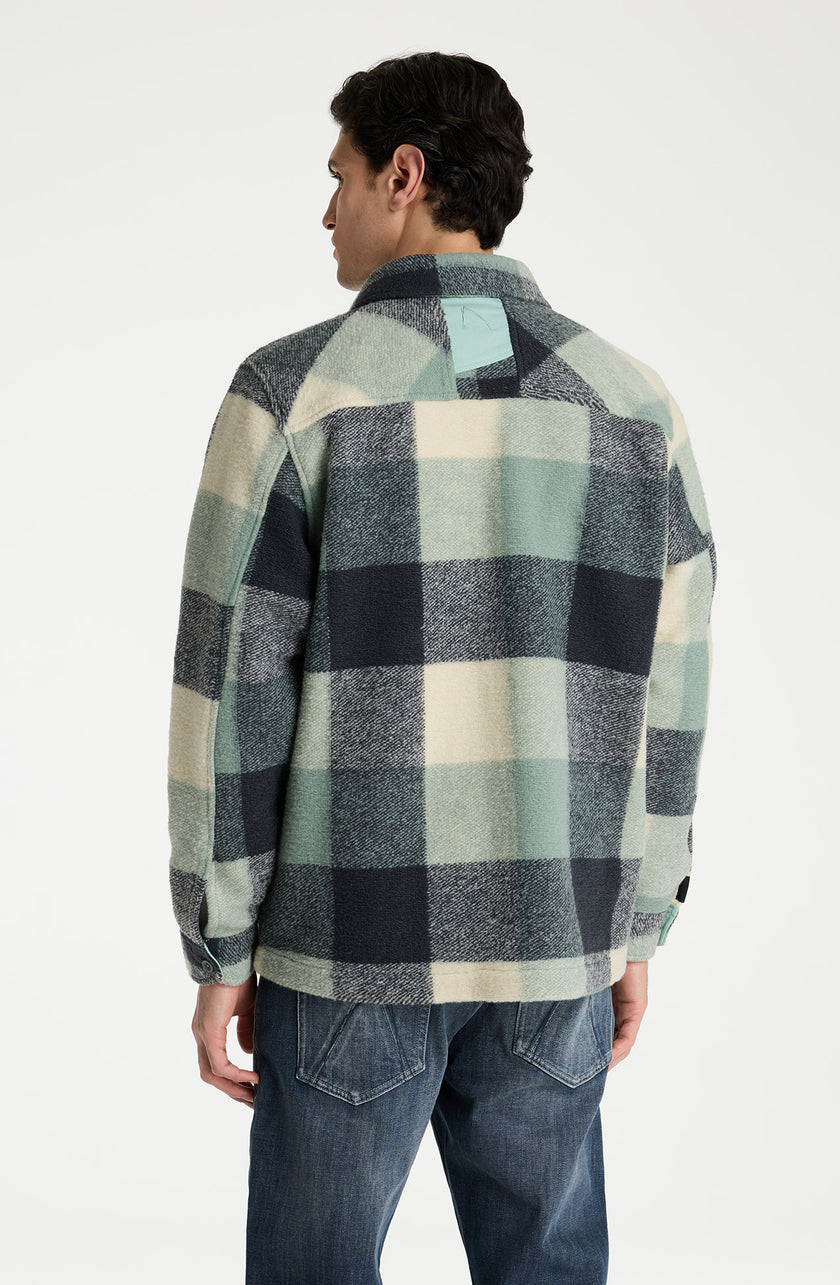 Overshirt - MODUS WOXE