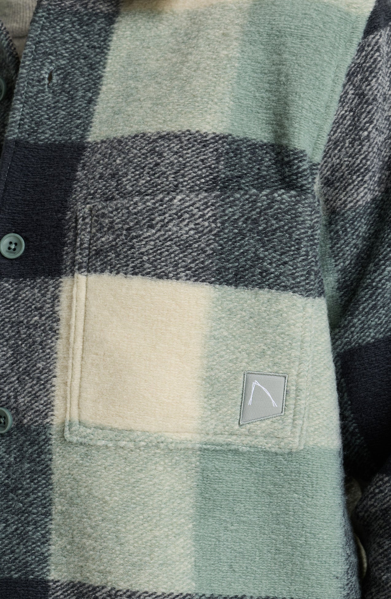 Overshirt - MODUS WOXE