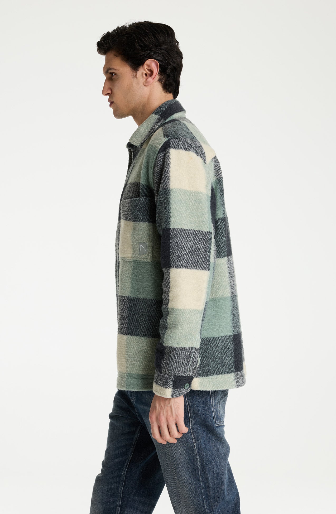 Overshirt - MODUS WOXE