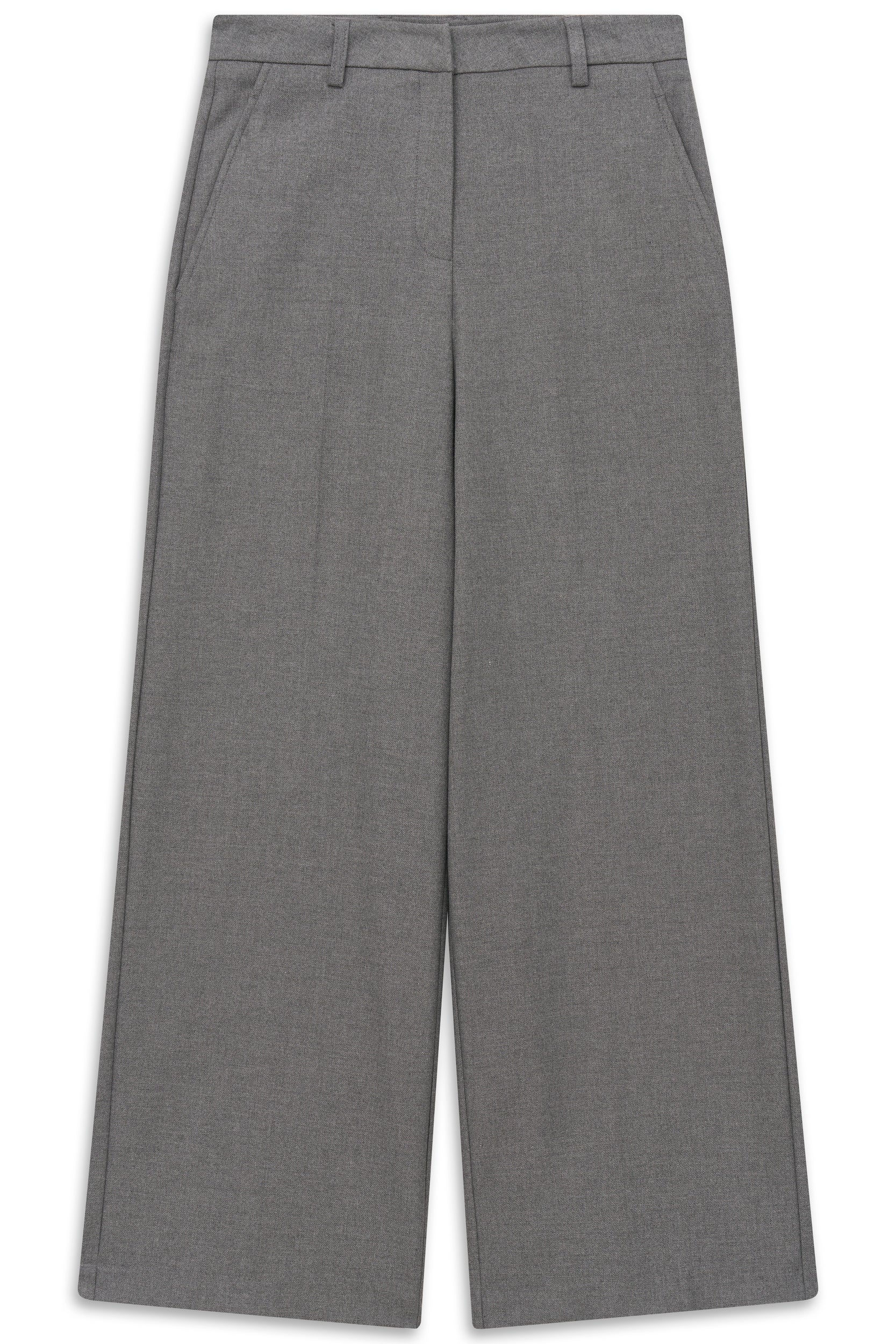 Hose - Wide Leg