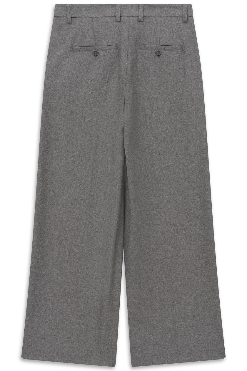 Hose - Wide Leg