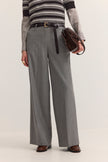 Hose - Wide Leg