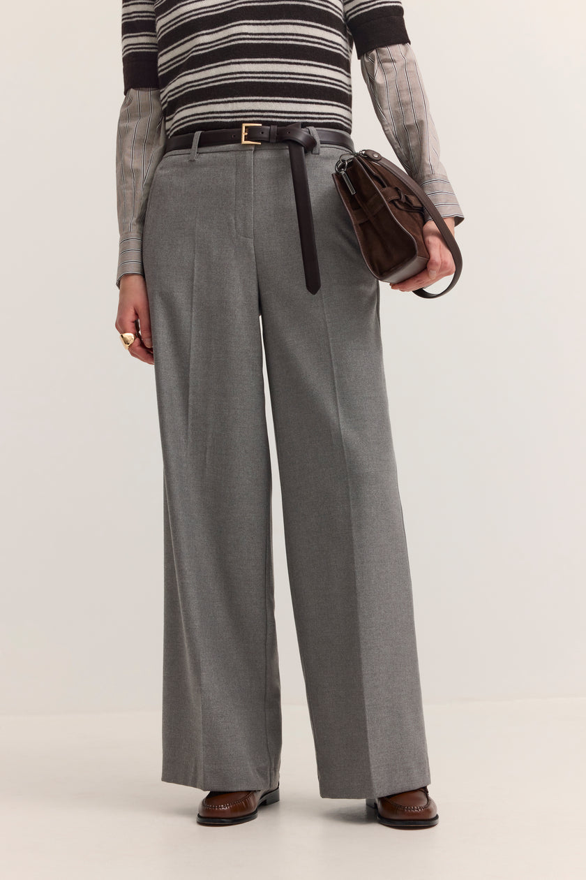 Hose - Wide Leg