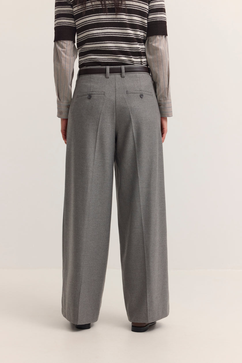 Hose - Wide Leg
