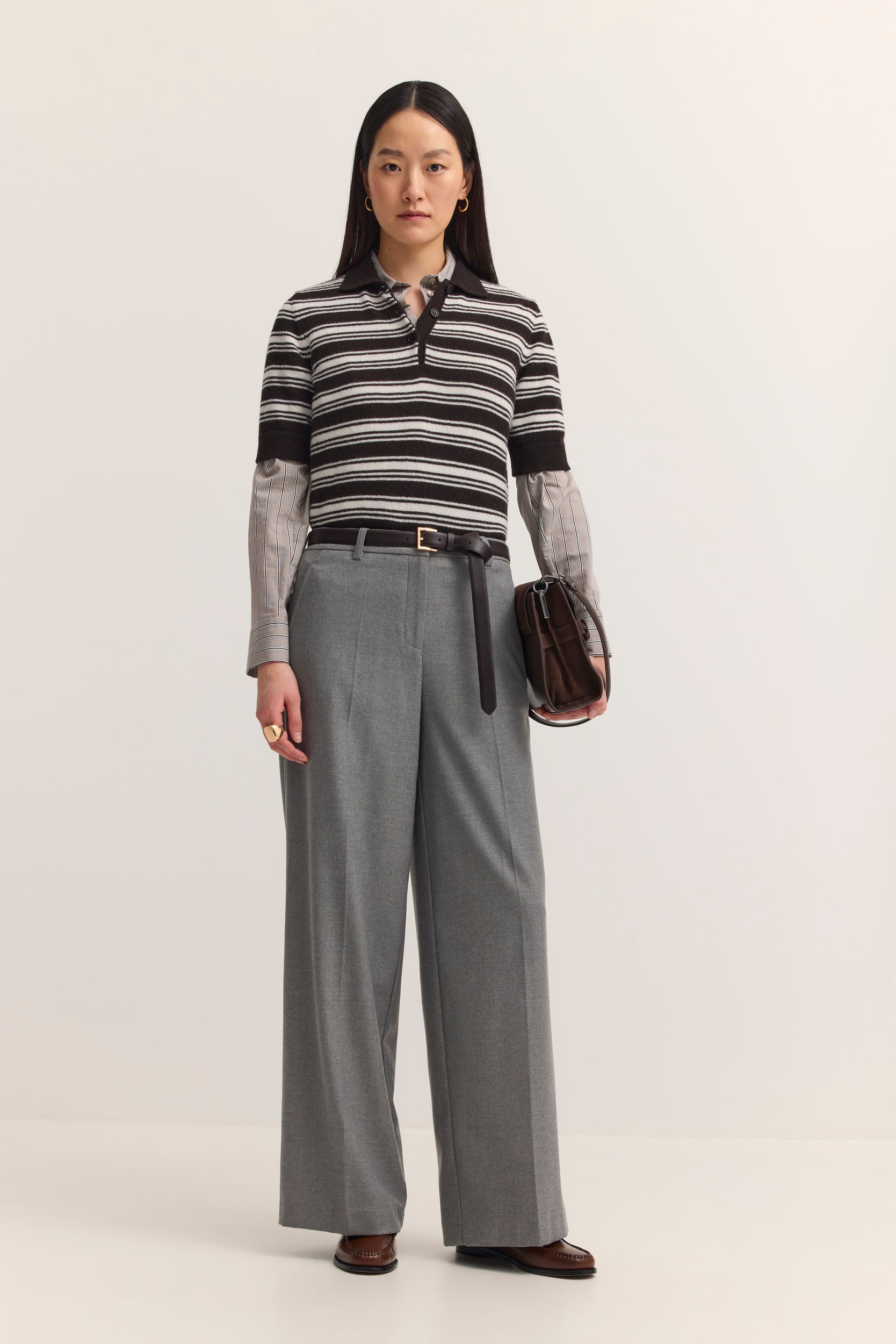 Hose - Wide Leg