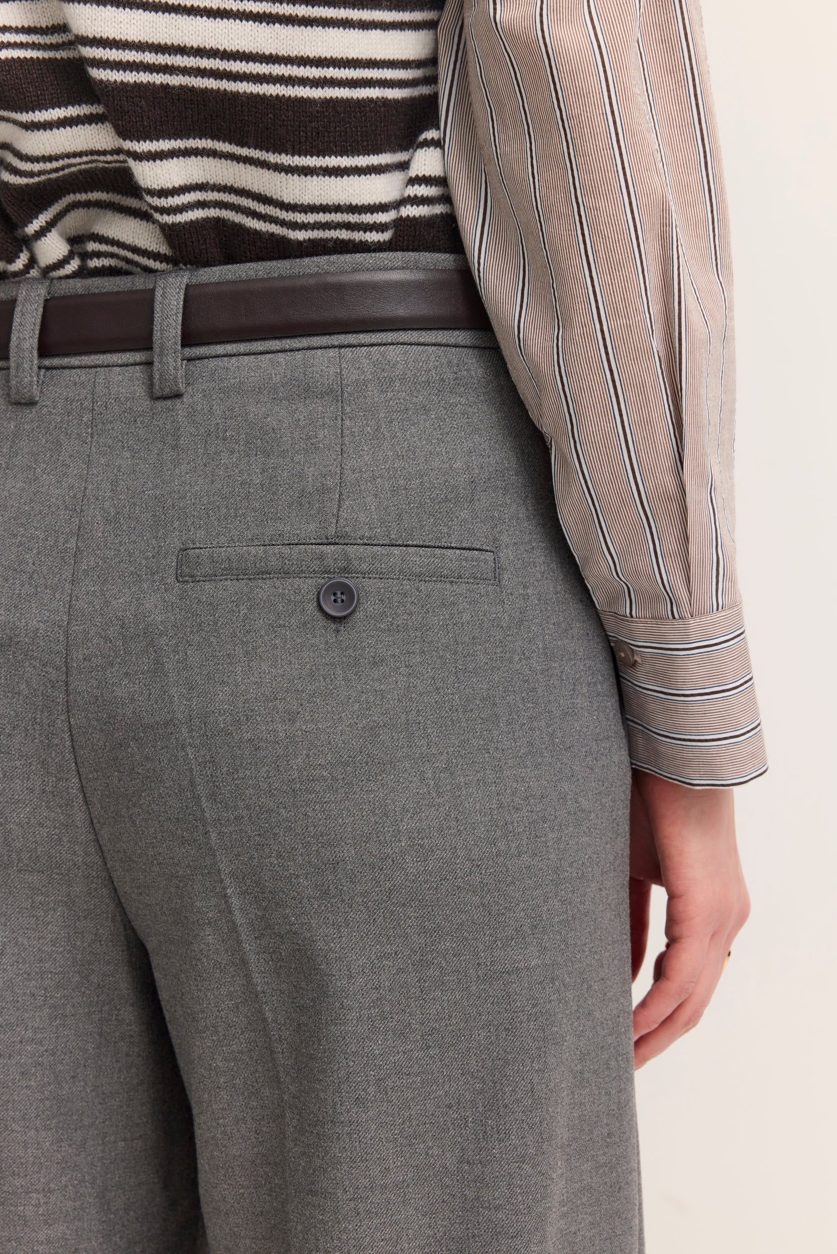 Hose - Wide Leg
