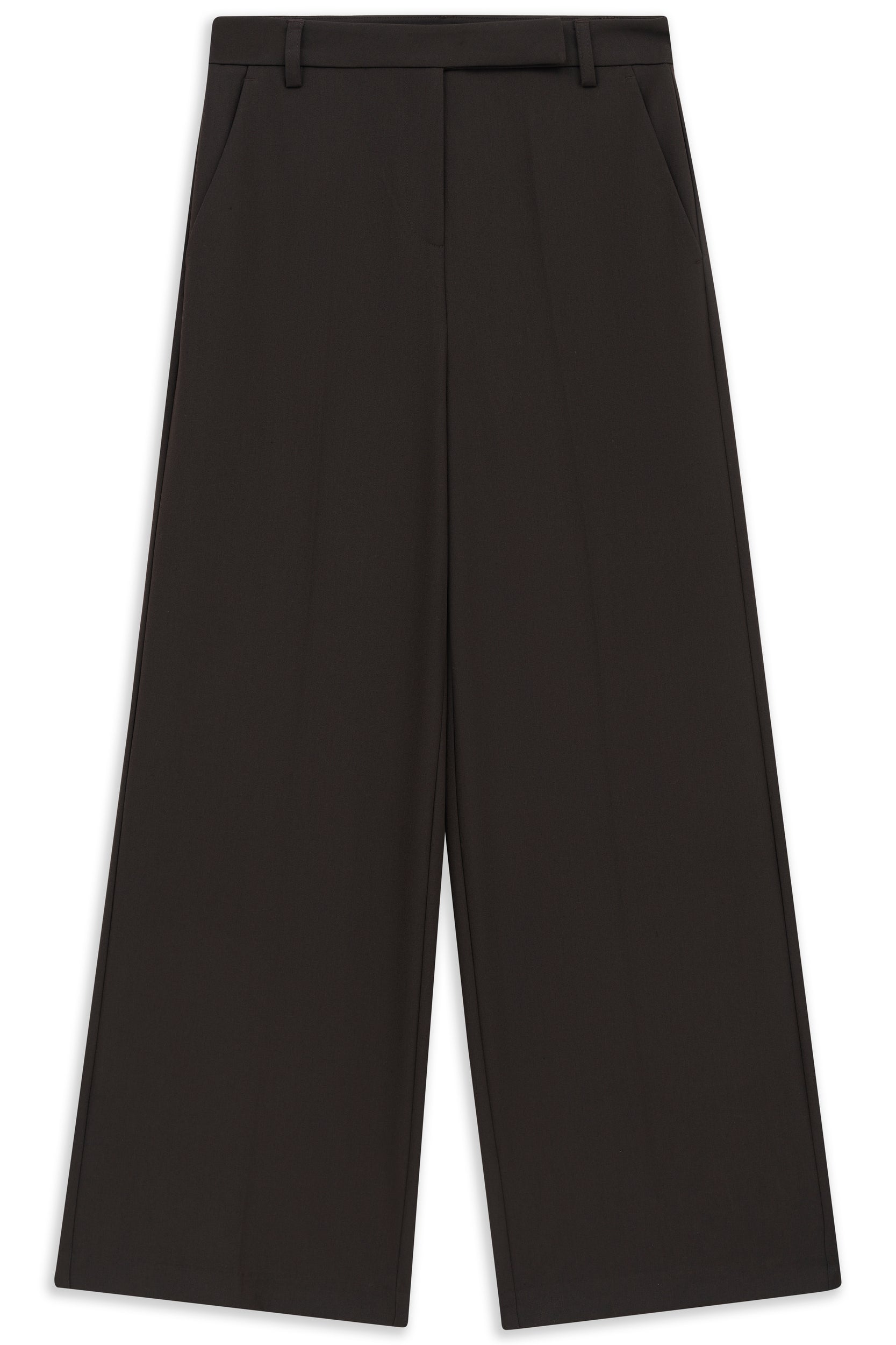 Hose - Wide Leg
