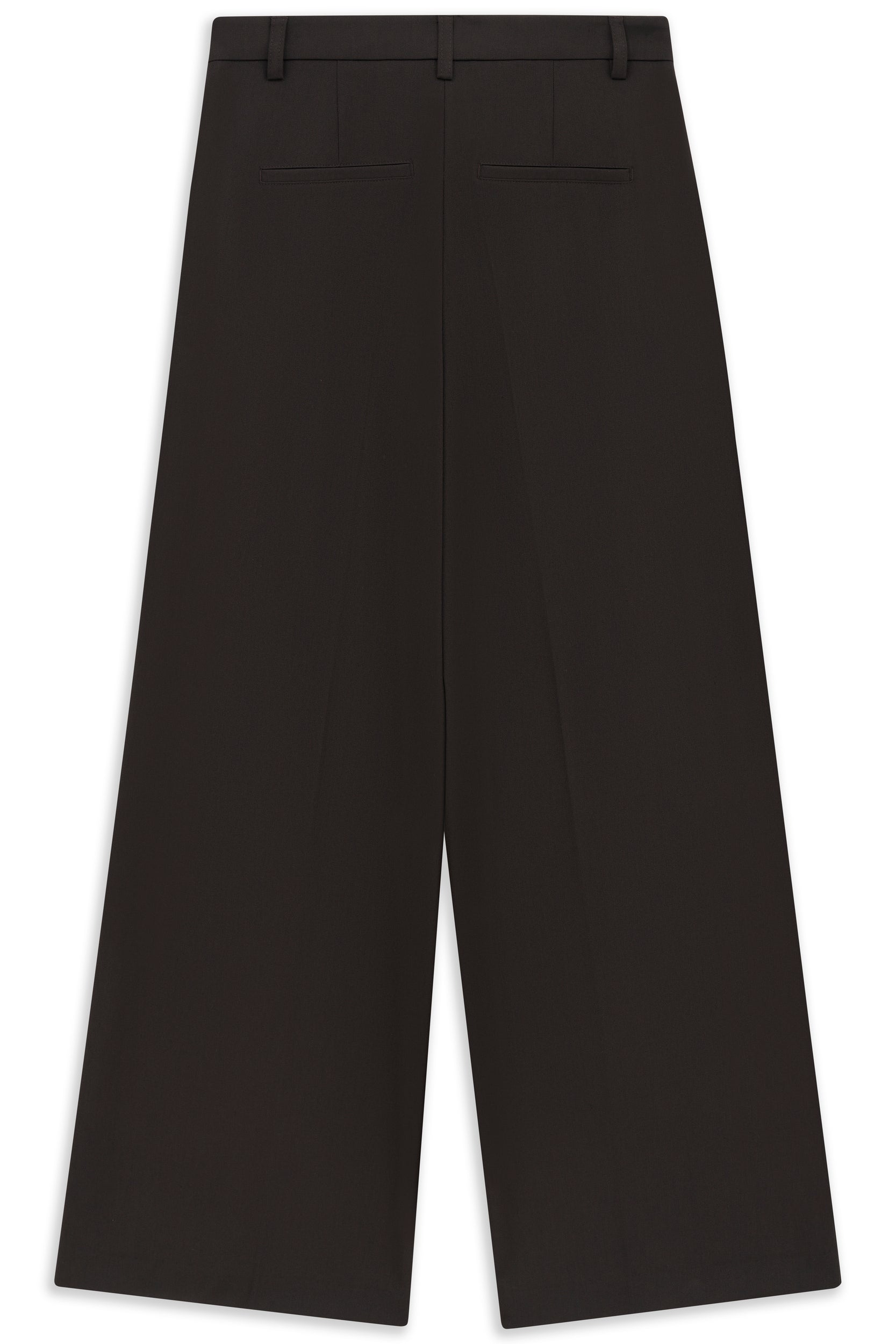 Hose - Wide Leg