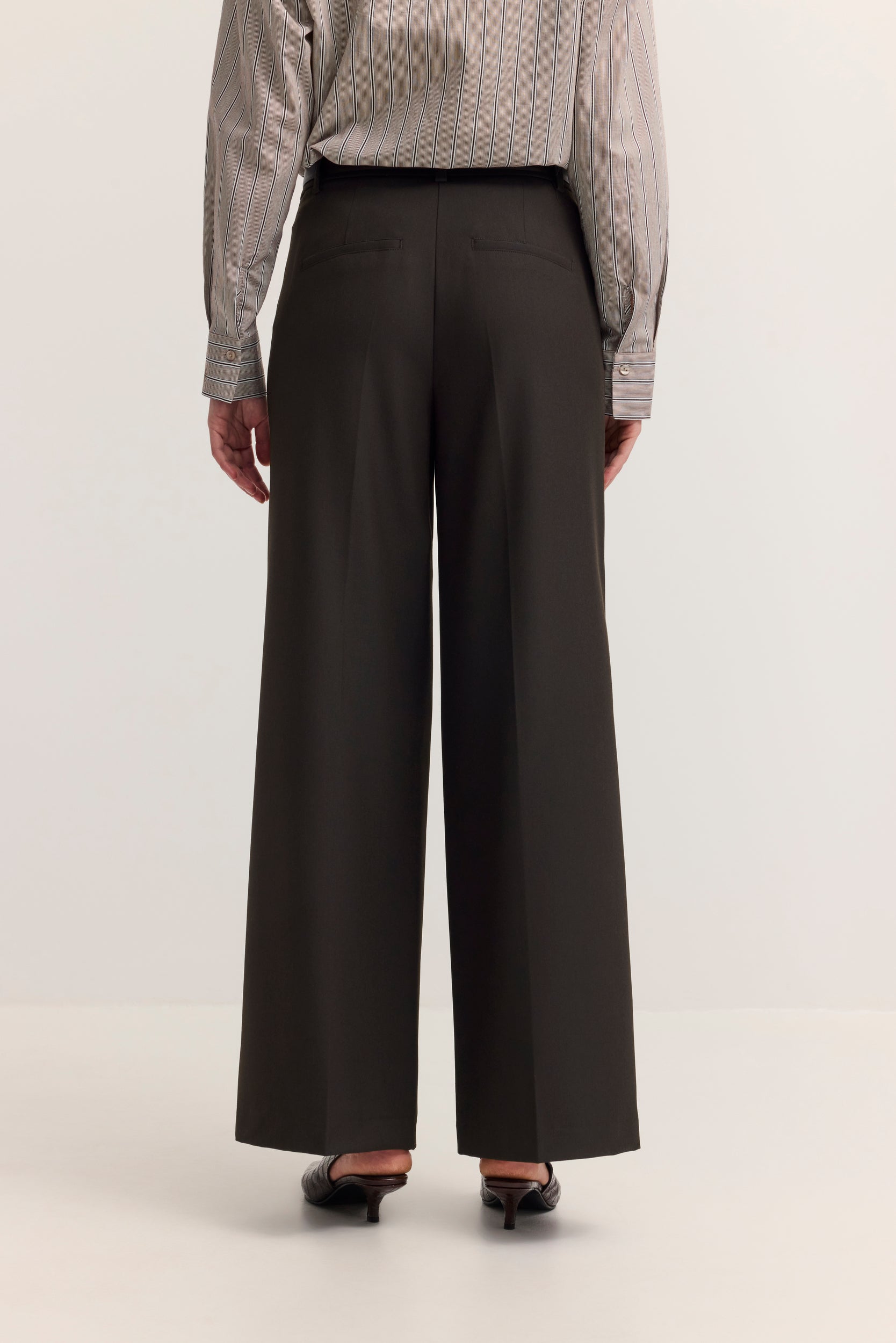 Hose - Wide Leg