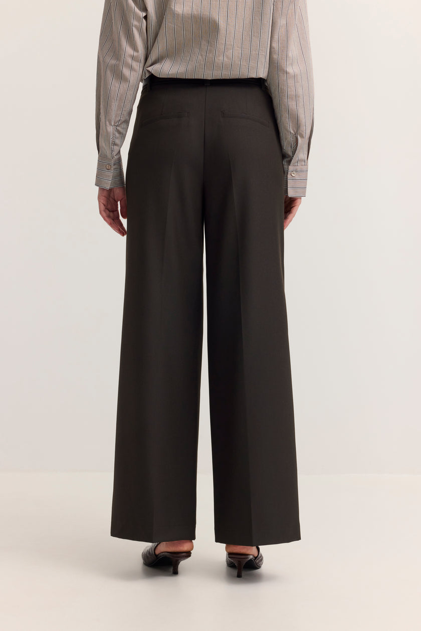 Hose - Wide Leg