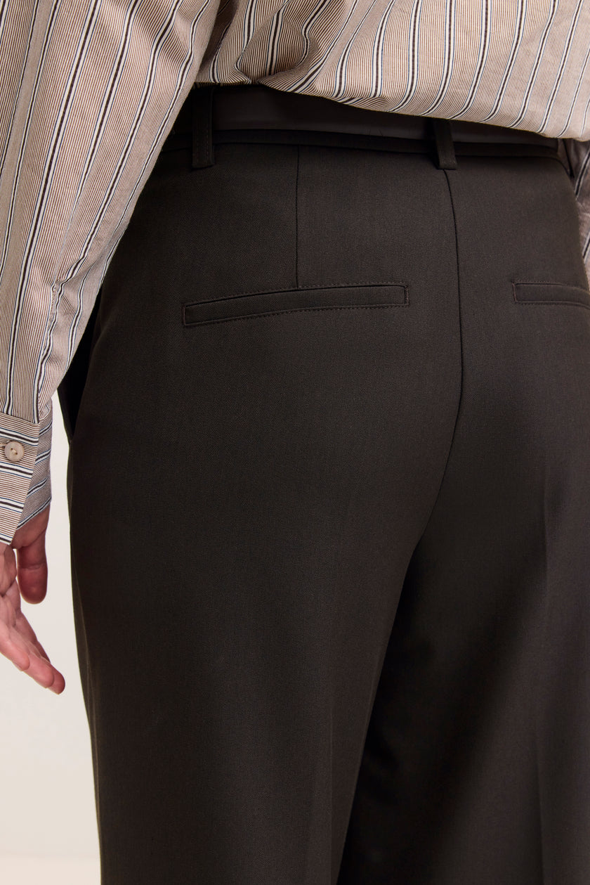 Hose - Wide Leg