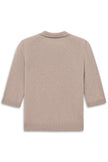 Strickjacke - 3/4 Arm