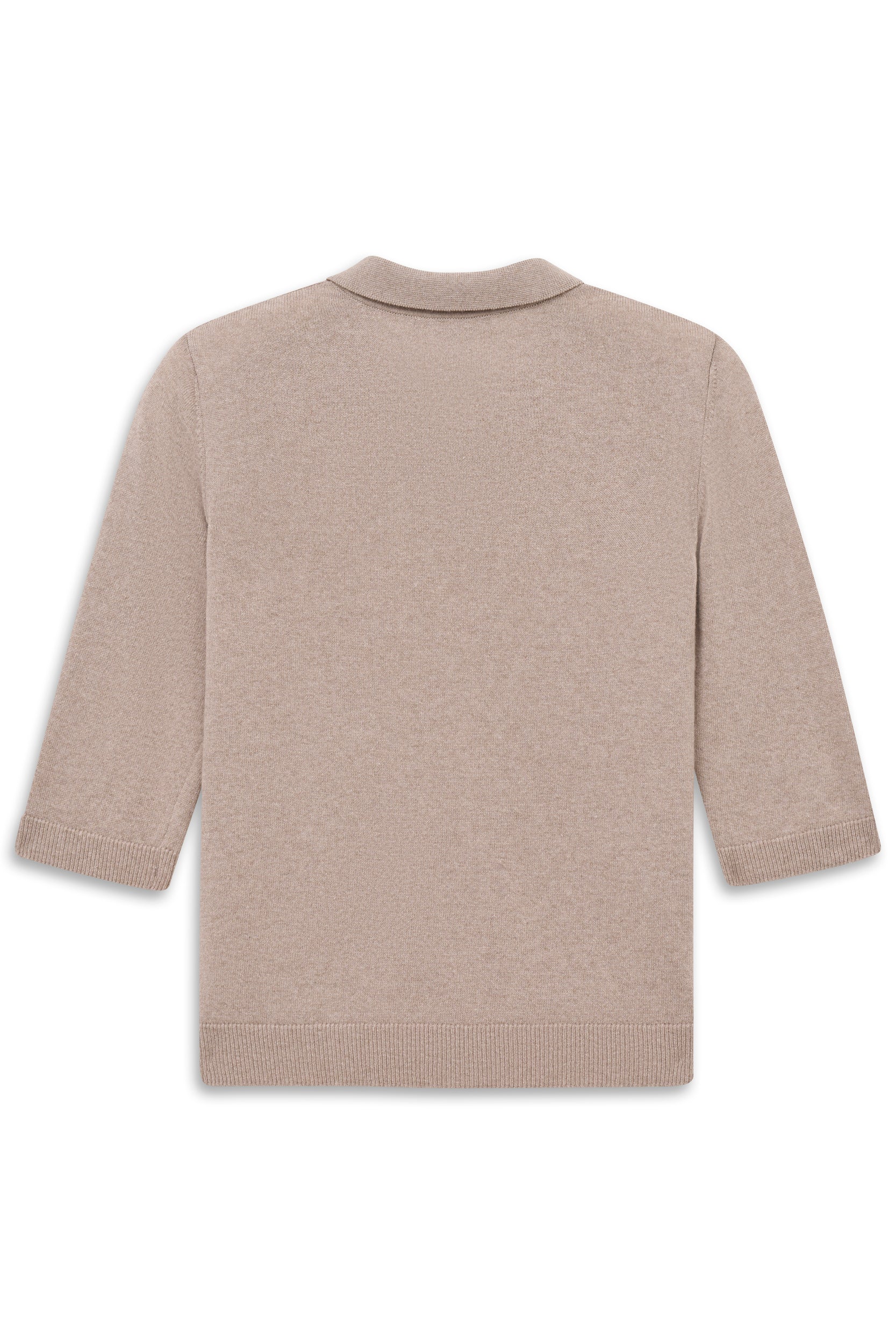 Strickjacke - 3/4 Arm