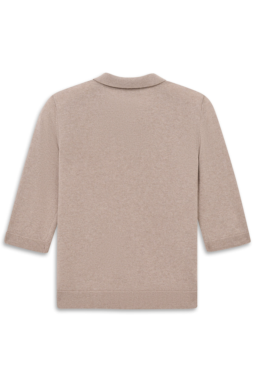 Strickjacke - 3/4 Arm