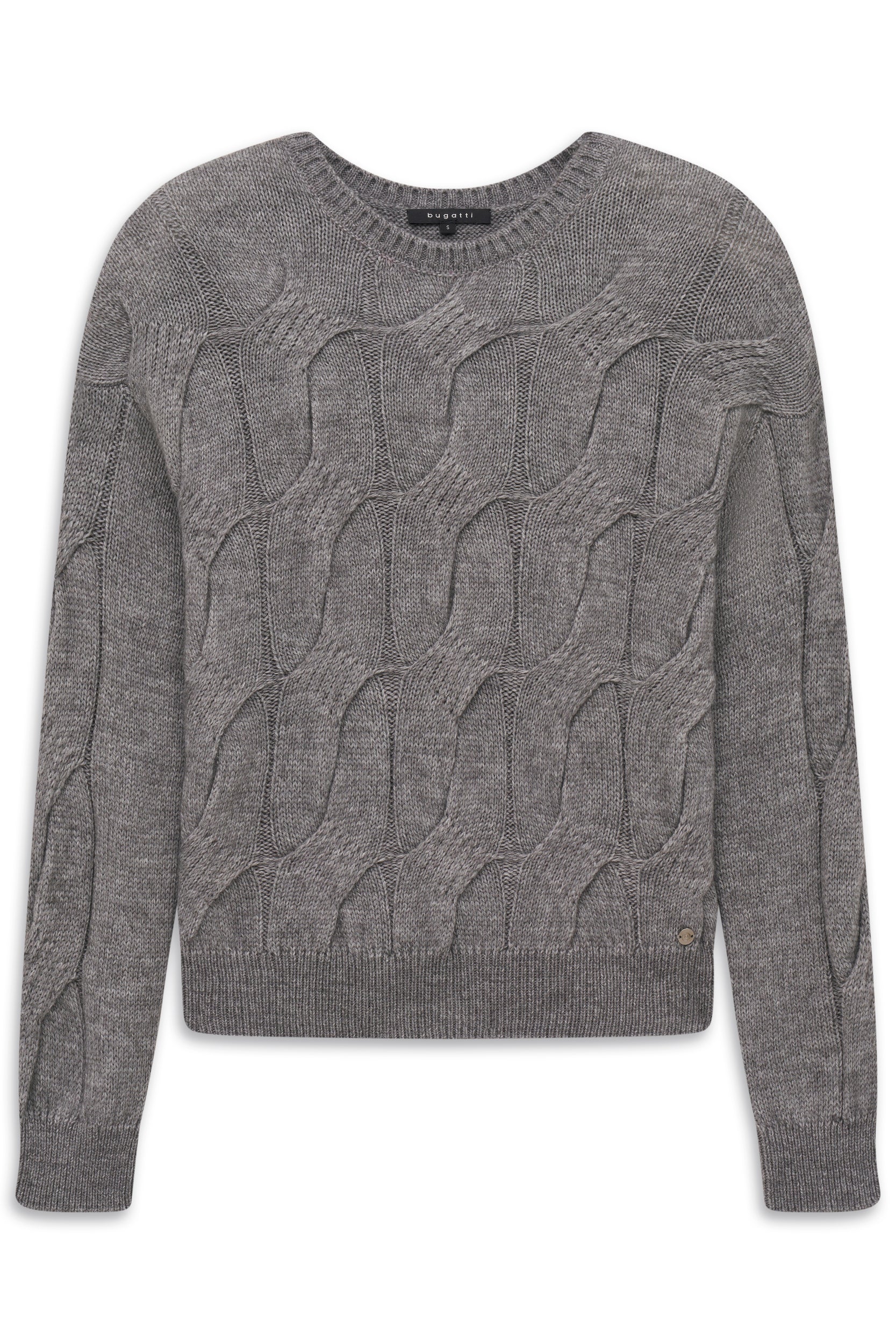 Pullover - Wollmix