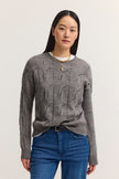 Pullover - Wollmix