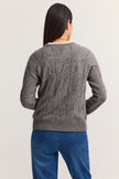 Pullover - Wollmix