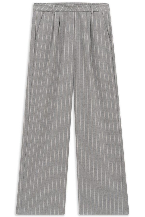 Hose - Bundfaltenhosen