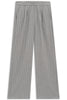 Hose - Bundfaltenhosen